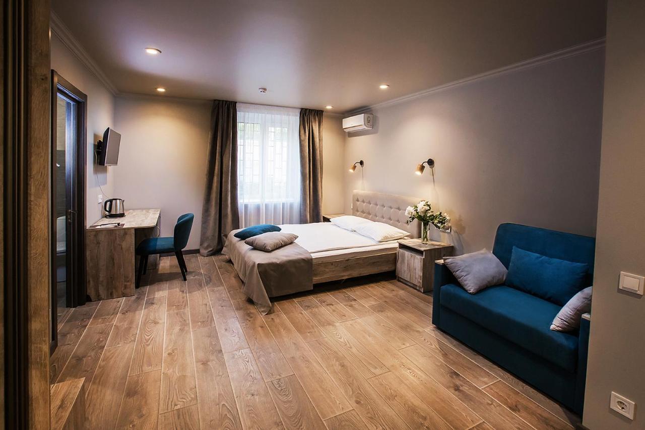 קייב Time Hotel מראה חיצוני תמונה