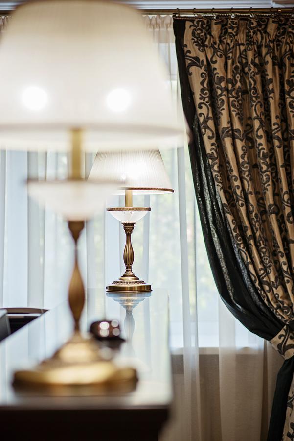 קייב Time Hotel מראה חיצוני תמונה
