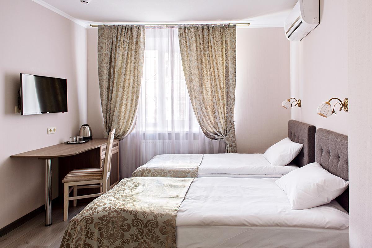 קייב Time Hotel מראה חיצוני תמונה