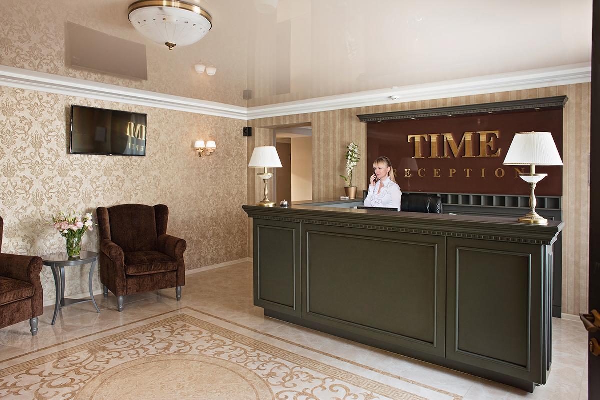 קייב Time Hotel מראה חיצוני תמונה