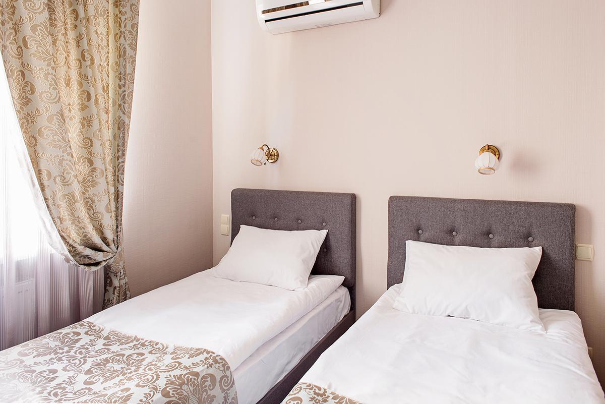 קייב Time Hotel מראה חיצוני תמונה