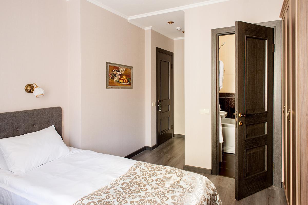 קייב Time Hotel מראה חיצוני תמונה