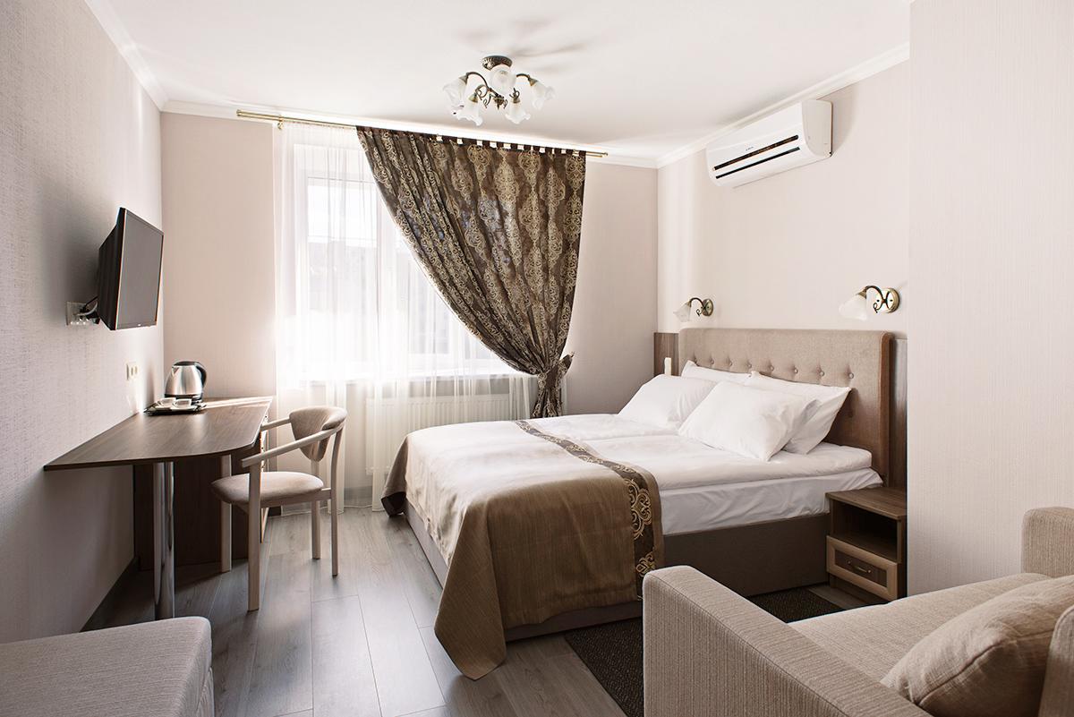 קייב Time Hotel מראה חיצוני תמונה