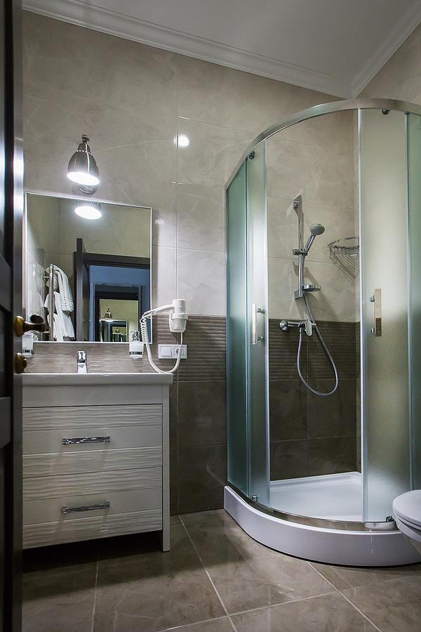 קייב Time Hotel מראה חיצוני תמונה